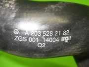 Ansaugschlauch Turbolader MERCEDES-BENZ C-KLASSE (W203) C 220 CDI (203.006) A2035282182