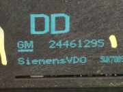 Display OPEL VECTRA C Caravan (Z02) 1.9 CDTI (F35) 24461295