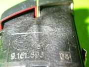 Schalter Warnblinkanlage BMW 5 Touring (F11) 530 d 9161896