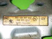 Wischergestänge vorne SKODA OCTAVIA I Combi (1U5) 1.9 TDI 1U1955023E