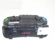 Kombiinstrumente Tacho VW GOLF IV (1J1) 1.9 TDI 1J0919861B