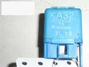 Relais Lüftergebläse MAZDA 626 V Station Wagon (GW) 2.0 C210-67-730