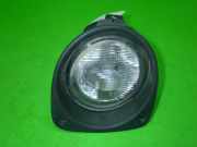 Nebelscheinwerfer links RENAULT CLIO II (BB0/1/2_, CB0/1/2_) 1.2 (BB0A, BB0F, BB10, BB1K, BB 7701205665