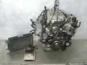 Benzinmotor Motor ohne Anbauteile Benzin MERCEDES-BENZ E-KLASSE (W211) E 240 (211.061) M 112.913