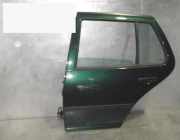 Tür hinten links VW GOLF IV (1J1) 1.4 16V 1J6833055F