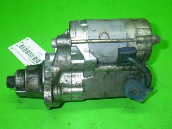 Anlasser SUBARU LEGACY II Station Wagon (BG) 2.0 i 4WD 0986016431 Bild Anlasser SUBARU LEGACY II Station Wagon (BG) 2.0 i 4WD 0986016431