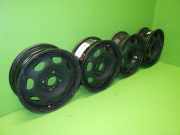 Felge VW LUPO (6X1, 6E1) 1.0 3345