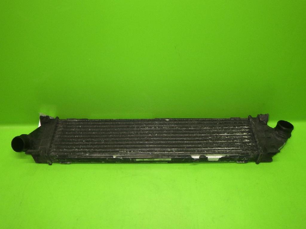 Ladeluftkühler FORD S-MAX (WA6) 2.0 TDCi 6G91-91440-FC Bild Ladeluftkühler FORD S-MAX (WA6) 2.0 TDCi 6G91-91440-FC