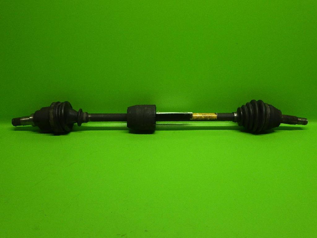 Gelenkwelle Antriebswelle vorne rechts FORD STREET KA (RL2) 1.6 3S5W3A427AC Bild Gelenkwelle Antriebswelle vorne rechts FORD STREET KA (RL2) 1.6 3S5W3A427AC