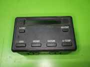 Display Bordcomputer BMW 5 (E34) 525 i 24V 62131374288