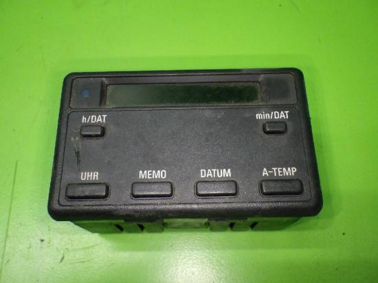 Display Bordcomputer BMW 5 (E34) 525 i 24V 62131374288 Bild Display Bordcomputer BMW 5 (E34) 525 i 24V 62131374288