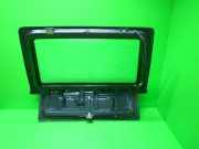 Hecktür Heckklappe OPEL KADETT E CC (33_, 34_, 43_, 44_) 1.8 i