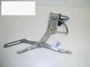 Fensterheber Tür vorne rechts OPEL ASTRA G CC (T98) 1.6 16V (F08, F48) 90521882