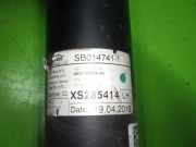 Federbein vorne links JAGUAR I-PACE (X590) EV400 AWD SB0147411