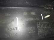 Stoßfänger Träger vorne CITROEN BERLINGO (MF) 1.6 HDI 75 (MF9HW) 9643814880