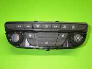 Regulierelement Klima OPEL ASTRA K Sports Tourer (B16) 1.6 BiTurbo (35) 39042439
