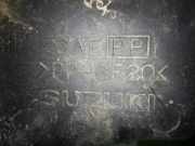 Luftfilter SUZUKI VITARA Cabrio (ET, TA) 1.6 i 16V