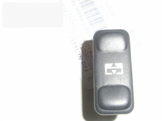 Schalter Fensterheber Tür rechts PEUGEOT 206 Schrägheck (2A/C) 1.6 i