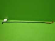 Motorhaubenstütze VW POLO (6R, 6C) 1.6 TDI 6R0823363B