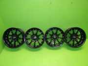 Alufelge SMART(MCC) CABRIO (450) 0.8 CDI (450.401, 450.402, 450.403, S1OLC1)