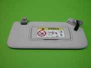 Sonnenblende vorne rechts FORD FOCUS IV Turnier (HP) 1.5 EcoBoost 2759678