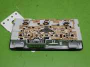 Innenbeleuchtung hinten OPEL ASTRA K Sports Tourer (B16) 1.2 Turbo (35) 316627975