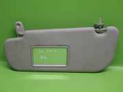Sonnenblende vorne links KIA PICANTO (BA) 1.1