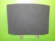 Verkleidung Laderaum hinten SKODA RAPID Spaceback (NH1) 1.2 TSI