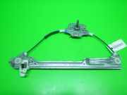 Fensterheber Tür hinten links RENAULT MODUS / GRAND MODUS (F/JP0_) 1.2 (JP0C, JP0K, FP0C, FP0K, FP
