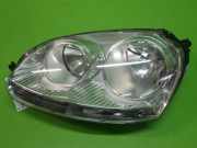 Scheinwerfer rechts VW GOLF V (1K1) 1.9 TDI 1K6941029P