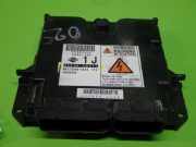 Motorsteuergerät NISSAN (DATSUN) NAVARA (D40) 2.5 dCi 4WD 23710EB310