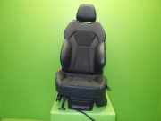 Sitz vorne links AUDI (NSU) A1 Sportback (8XA, 8XK) 1.2 TFSI 6R4881105AA