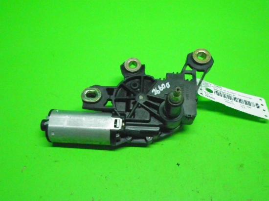 Wischermotor hinten SEAT AROSA (6H) 1.0 6X0955711F Bild Wischermotor hinten SEAT AROSA (6H) 1.0 6X0955711F