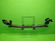 Blattfeder hinten rechts FORD TRANSIT Pritsche/Fahrgestell 2.4 TDCi [RWD] 6C115560FF