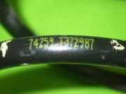 Feder hinten links VW JETTA III (1K2) 1.9 TDI 74259 T72987