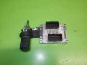 Motorsteuergerät OPEL CORSA C (X01) 1.2 Twinport (F08, F68) 026128253
