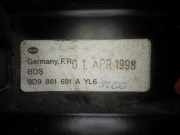 Trennwandnetz AUDI (NSU) A4 Avant (8D5, B5) 1.8 8D9861691A