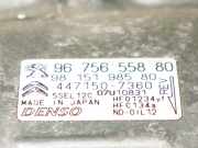 Klimakompressor OPEL COMBO Großraumlimousine 1.5 447150-7360