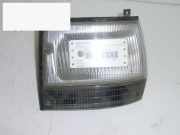 Glas Standleuchte vorne rechts NISSAN (DATSUN) BLUEBIRD Station Wagon (WU11) 2.0 i