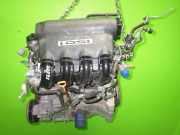 Benzinmotor Motor ohne Anbauteile Benzin HONDA JAZZ II (GD) 1.2 L12A4
