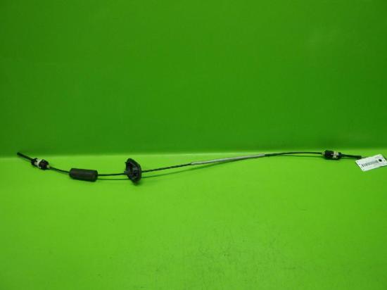 Schaltseil OPEL INSIGNIA Stufenheck 2.0 Turbo 4x4 13240821 Bild Schaltseil OPEL INSIGNIA Stufenheck 2.0 Turbo 4x4 13240821