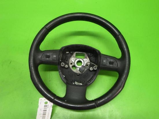 Lenkrad AUDI (NSU) A3 Sportback (8PA) 2.0 TDI 8R0419091G Bild Lenkrad AUDI (NSU) A3 Sportback (8PA) 2.0 TDI 8R0419091G