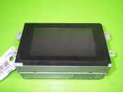 Display Bordcomputer NISSAN (DATSUN) ALMERA TINO (V10) 2.2 dCi 28090BU706