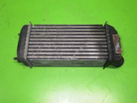 Ladeluftkühler PEUGEOT 206 SW (2E/K) 1.6 HDi 110 C7287 Bild Ladeluftkühler PEUGEOT 206 SW (2E/K) 1.6 HDi 110 C7287