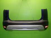 Stoßfänger Stoßstange hinten OPEL CROSSLAND X (P17) 1.5 Turbo D (08, 68) 39225256