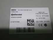 Motorsteuergerät BMW 5 Touring (F11) 530 d 0281019717