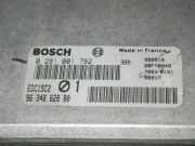 Motorsteuerger?t CITROEN XANTIA Break (X2) 2.0 HDI 109 0281001782