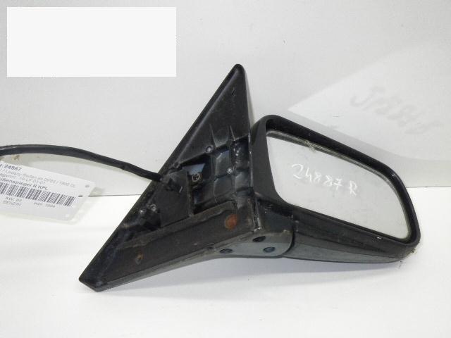 Außenspiegel rechts SUBARU LEGACY I (BC) 2000 4WD Bild Außenspiegel rechts SUBARU LEGACY I (BC) 2000 4WD