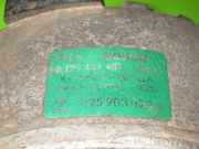 Lichtmaschine VW TRANSPORTER T3 Bus 1.9 0120489439