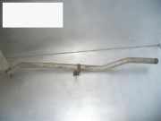 Auspufftopf hinten SEAT IBIZA I (021A) 1.2
